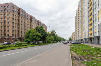 Бизнес-класс в недвижимости